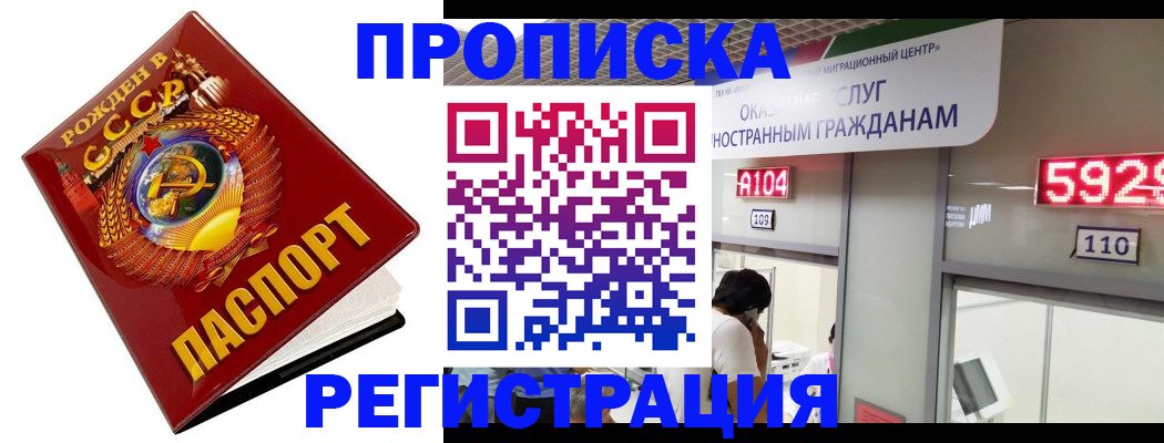 регистрация в Мончегорске