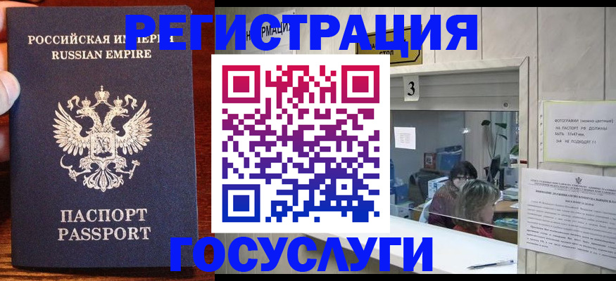 прописка ребенка в Мончегорске